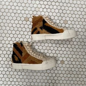 Good News Palm Moroccan Sneakers